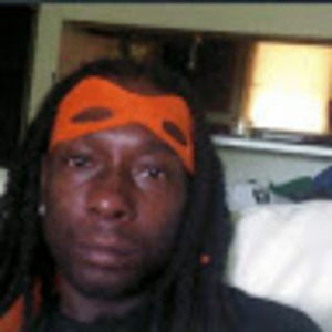 Meet your Posher, Rashad